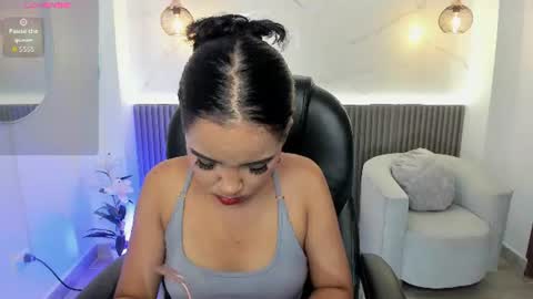 alana  online show from 07-08-26, 07:07
