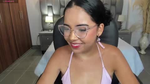 alana  online show from 07-11-26, 07:16