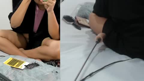 Alana online show from 05-19-26, 07:42