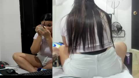Snapshot of alana_melt18 chatting on 07-18-26, 07:06 Alana online show from 07-18-26, 07:06