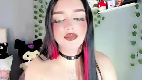 Alana Muller online show from 10-16-25, 03:40