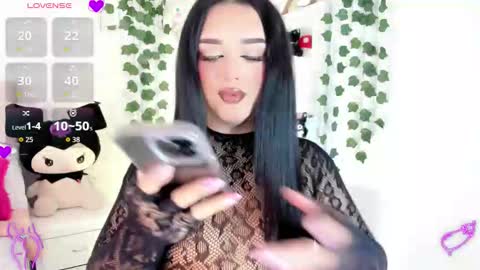 Snapshot of alana_muller_ chatting on 02-22-26, 06:13 Alana Muller online show from 02-22-26, 06:13