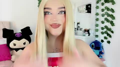 Alana Muller online show from 07-25-26, 05:49