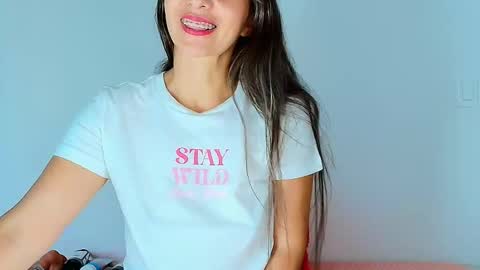 Snapshot of alana_pink95 chatting on 03-05-26, 12:34 alana_pink95 online show from 03-05-26, 12:34