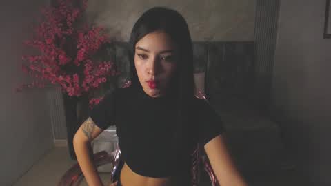 Snapshot of alana_rosse_s chatting on 10-01-25, 09:10 Alana online show from 10-01-25, 09:10