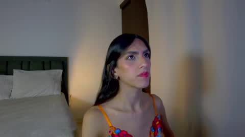 Alana Tobias online show from 05-21-26, 03:19