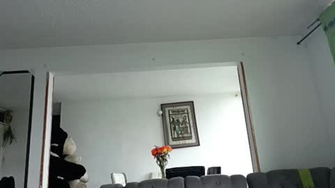 isabella online show from 03-03-25, 04:46