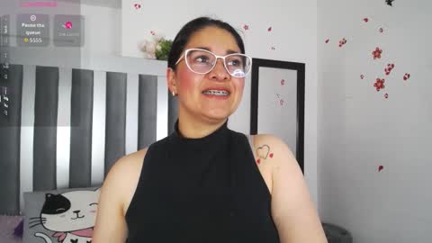 Alana  online show from 10-21-25, 12:06