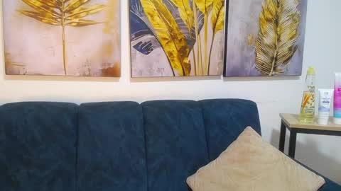 Alana  online show from 04-11-26, 12:09