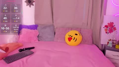 Snapshot of alanaa_gomezz chatting on 02-03-26, 06:57 Alana Gmez online show from 02-03-26, 06:57