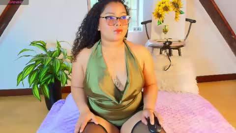Snapshot of alanaa_gomezz chatting on 07-01-26, 07:02 Alana Gmez online show from 07-01-26, 07:02
