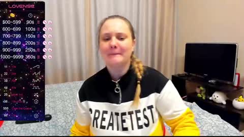 Julia online show from 12-10-24, 07:58