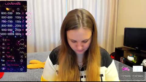 Julia online show from 01-21-25, 12:07