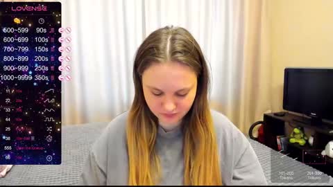 Julia online show from 02-11-25, 11:21