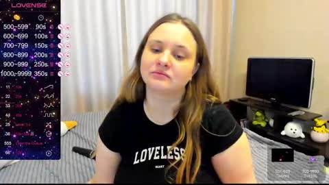 Julia online show from 02-18-25, 01:11