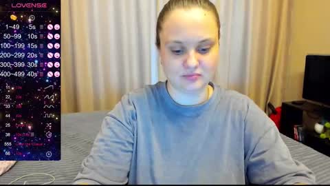 Julia online show from 02-26-25, 02:14