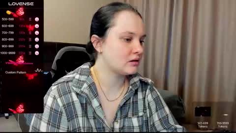 Julia online show from 11-17-25, 11:38