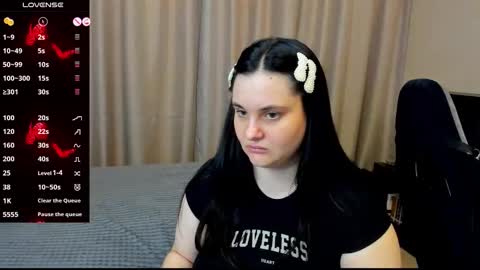 Snapshot of alanabrox chatting on 03-05-26, 12:50 Julia online show from 03-05-26, 12:50