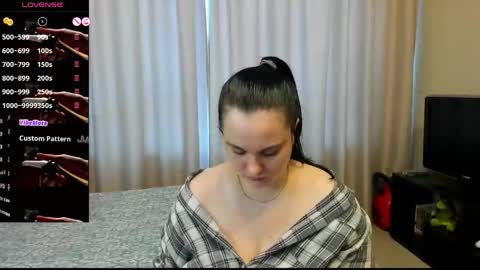 Julia online show from 05-05-26, 01:52