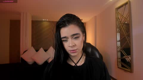 Alana online show from 01-24-25, 03:54