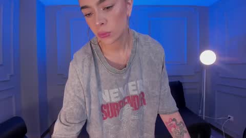 Alana online show from 01-26-25, 11:50