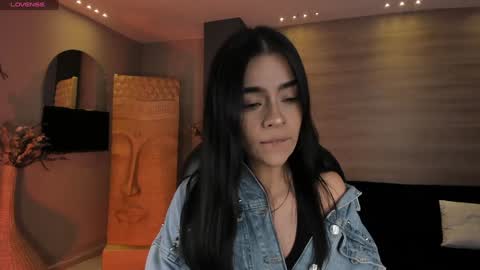 Alana online show from 01-29-25, 02:30