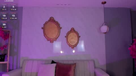 Alana online show from 01-31-25, 06:13