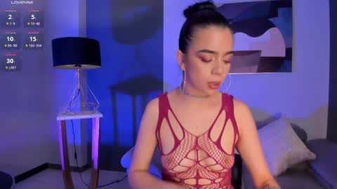 Alana online show from 03-12-25, 04:30