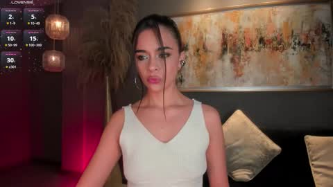 Alana online show from 09-11-25, 12:16