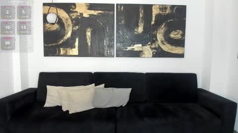 Alana online show from 10-08-25, 12:03