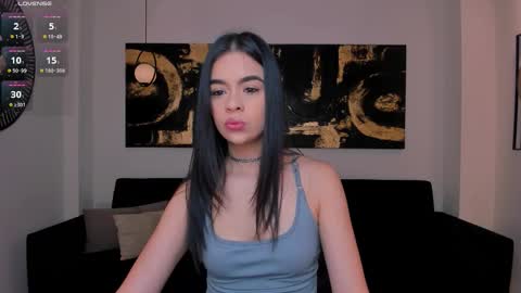 Alana online show from 10-10-25, 12:26