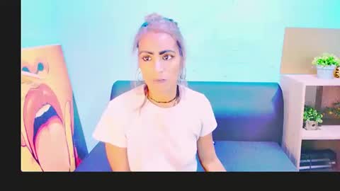 alanadelray online show from 12-05-24, 06:32