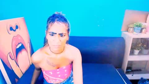 alanadelray online show from 02-13-25, 11:28