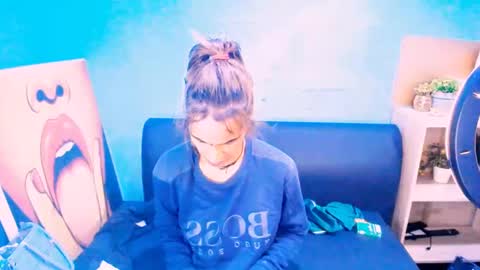 alanadelray online show from 02-16-25, 03:58