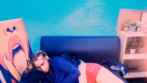 alanadelray online show from 02-20-25, 11:20