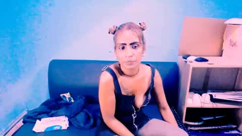 alanadelray online show from 02-28-25, 11:14