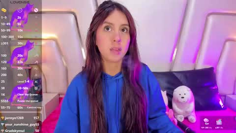 alana online show from 02-27-25, 07:44