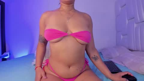 Alanna online show from 01-03-25, 08:32