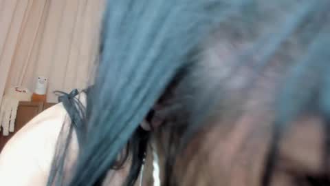 Snapshot of alanakimura_ chatting on 01-06-25, 12:46 Alana silvana online show from 01-06-25, 12:46