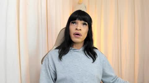 Alana silvana online show from 02-23-26, 08:17