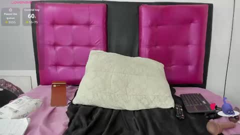 AlanaLars online show from 04-19-26, 02:33