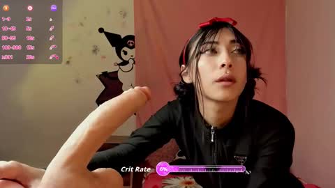 Snapshot of alanalois_ chatting on 12-05-25, 06:11 ALANA Please follow me online show from 12-05-25, 06:11