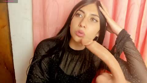 ALANA Please follow me  online show from 04-19-26, 04:45