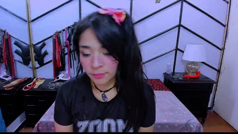 Alana online show from 01-28-25, 09:50