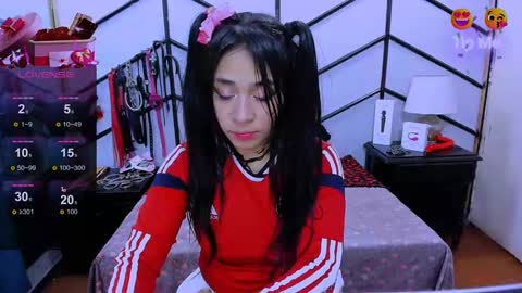 Alana online show from 02-12-25, 10:04