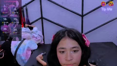 Alana online show from 03-07-25, 10:32