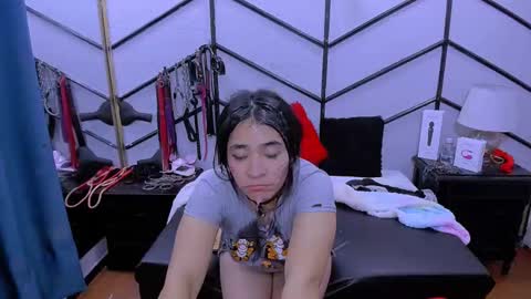 Alana online show from 03-08-25, 02:51