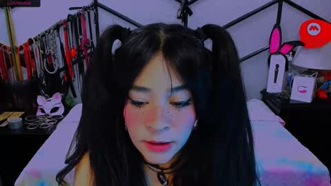 Alana online show from 09-26-25, 07:18