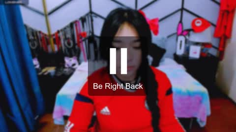 Alana online show from 09-27-25, 06:57