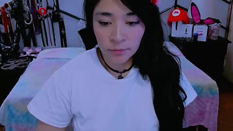 Alana online show from 11-12-25, 07:13